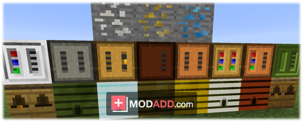 forestry 1.8 скачать