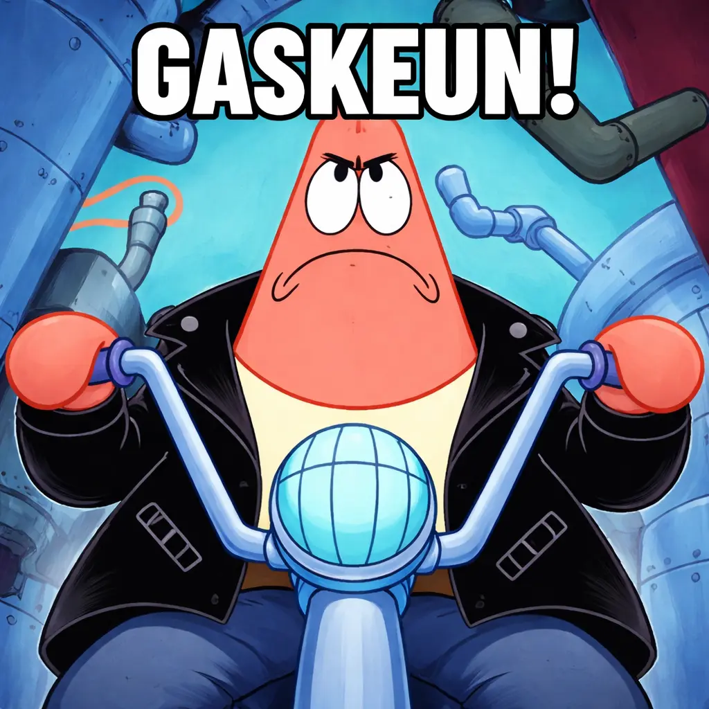 BONDAN69 - Program Gaming Online Untuk Generasi Modern 2026 by Hey BONDAN69