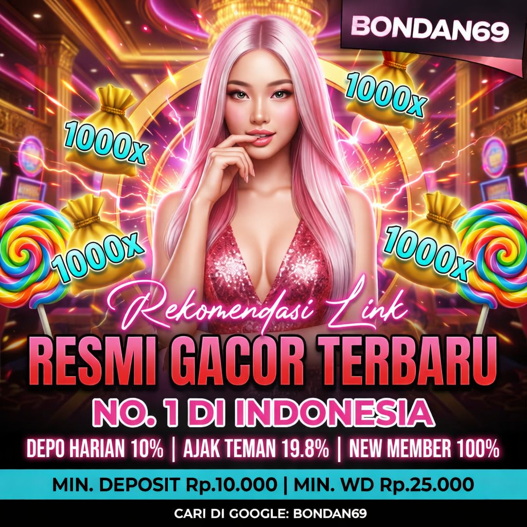 Sertifikat, penghargaan, tanda, atau dokumen yang dipajang di Bondan69: Update Slot Gacor Hari Ini Paling Diburu