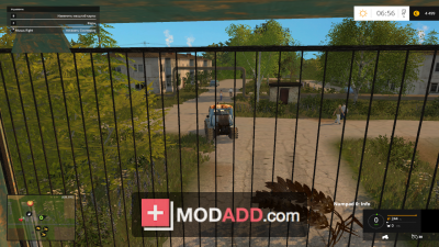 Как установить мод карты на farming simulator 2015