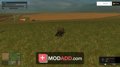 Мод карта янова долина для farming simulator 2015