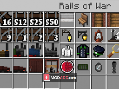minecraft rails of war locomotives minecraft rails of war locomotives